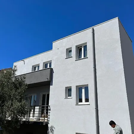 Apartman Nada&danijela *